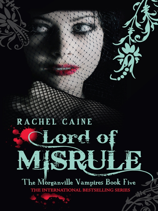 Title details for Lord of Misrule by Rachel Caine - Available